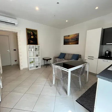 La Casa Sull’albero Appartamento *