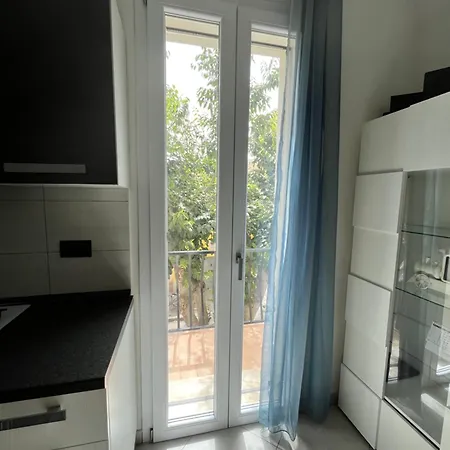 La Casa Sull'albero Apartment