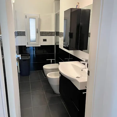 La Casa Sull'albero 公寓