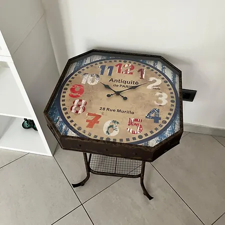 La Casa Sull'albero 公寓