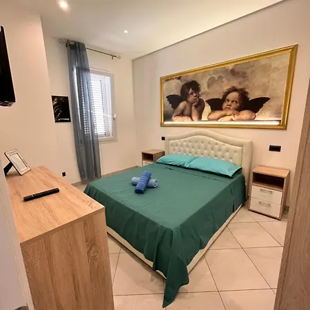 Apartment La Casa Sull'albero Alghero