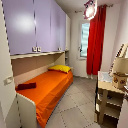 La Casa Sull'albero *