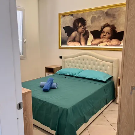 Apartament La Casa Sull'albero