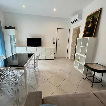 La Casa Sull'albero Alghero