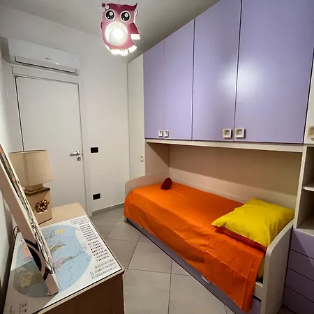 La Casa Sull'albero *