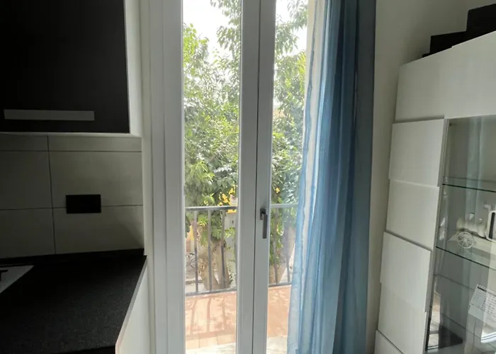 La Casa Sull'albero Apartment