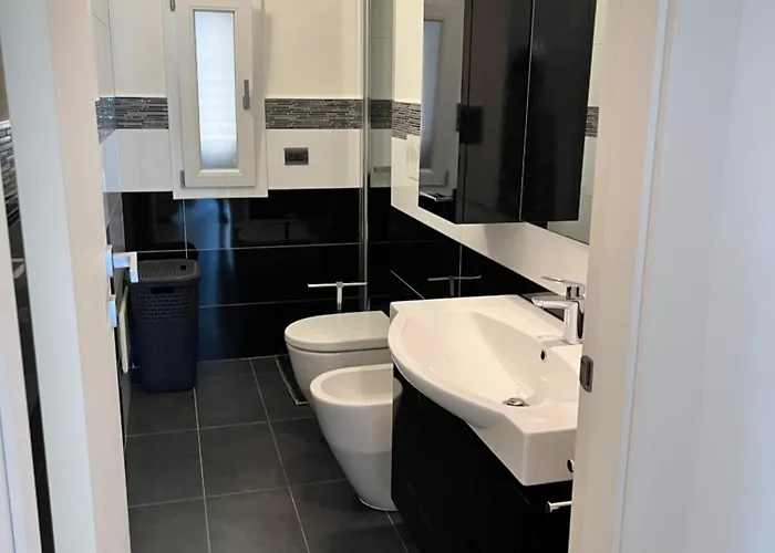 La Casa Sull'albero Apartment