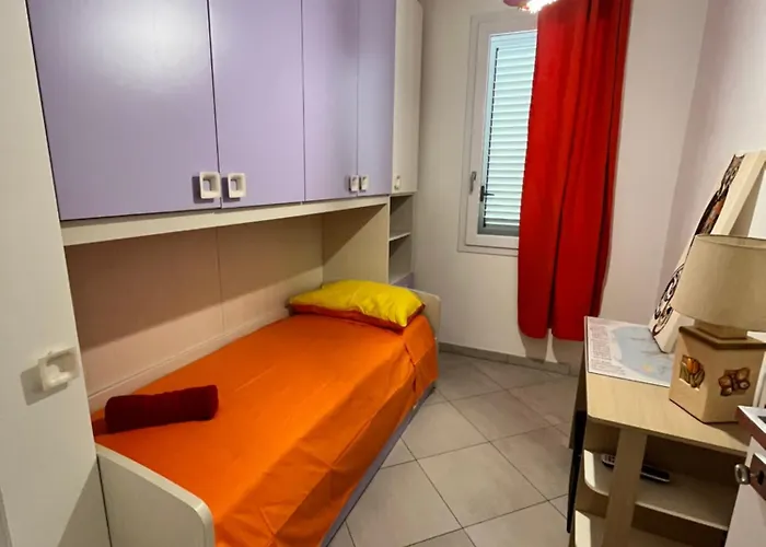 La Casa Sull'albero *