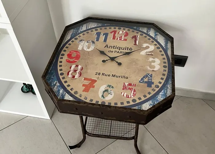 La Casa Sull'albero Apartment