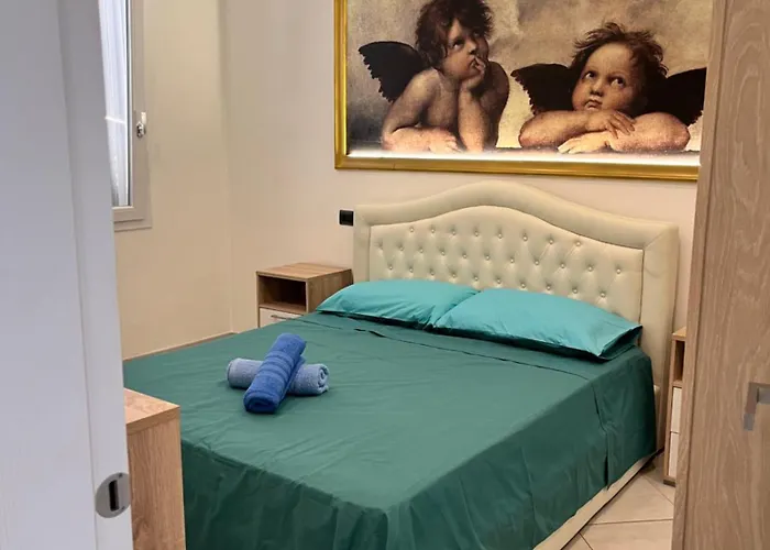 Apartment La Casa Sull'albero