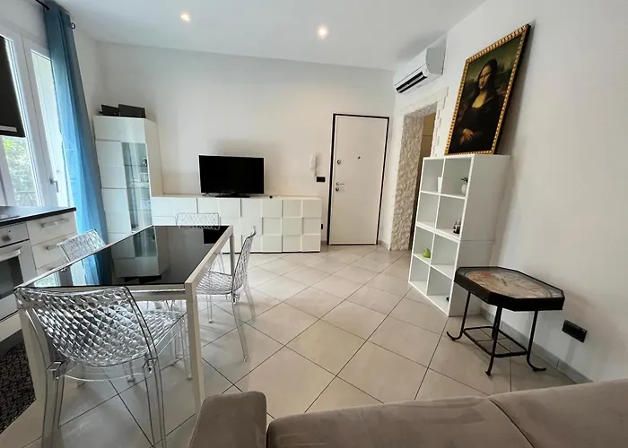 La Casa Sull'albero Alghero