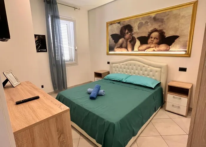 Apartment La Casa Sull'albero Alghero