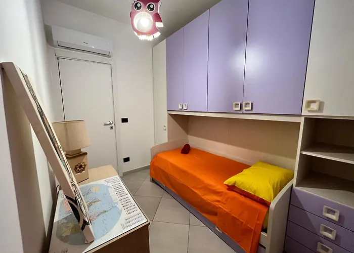 La Casa Sull'albero *